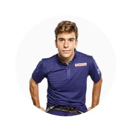 Martín de la Puente