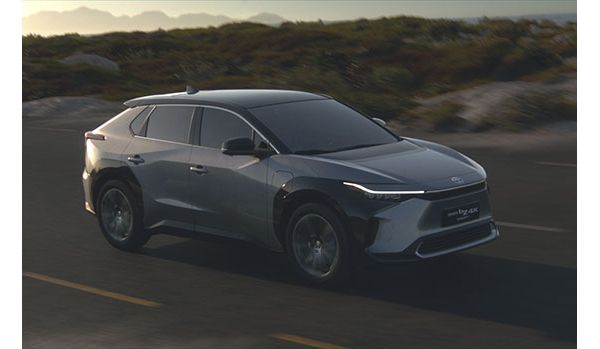 toyotabz discover