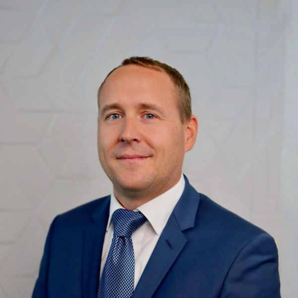 Petr Svach
