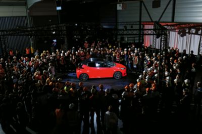 Pourquoi TMMF ? | Toyota Valenciennes