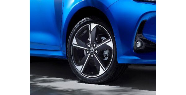 Novi Yaris
