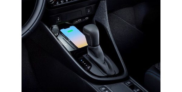 Novi Yaris