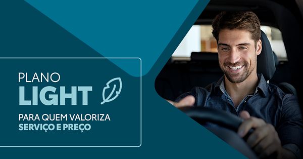 Plano de Renting Light KINTO