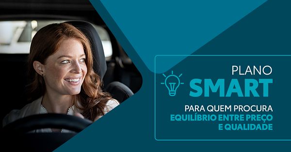Plano de Renting Smart KINTO