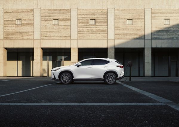Lexus Hrvatska