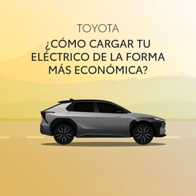 ¿Cómo cargar tu eléctrico de la forma más económica?