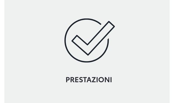 PRESTAZIONI 