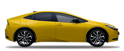 Toyota Prius Plug-in Hybrid