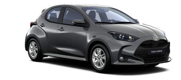 Yaris Hybrid Style Comfort