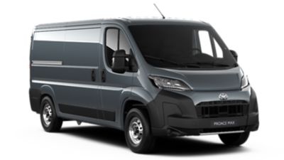 Toyota Proace Max