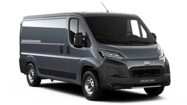 Proace Max