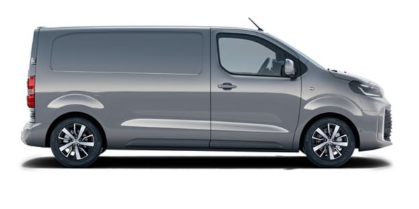 Proace brochure