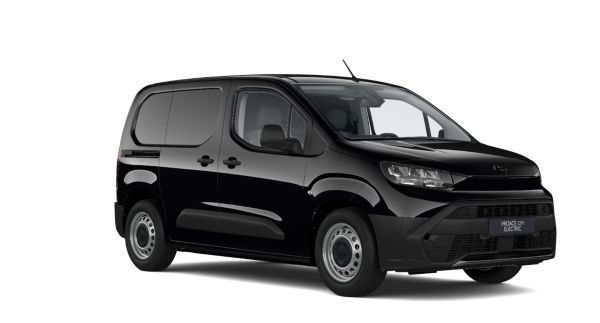 Toyota Proace City EV