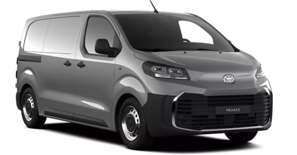 Proace Van L1