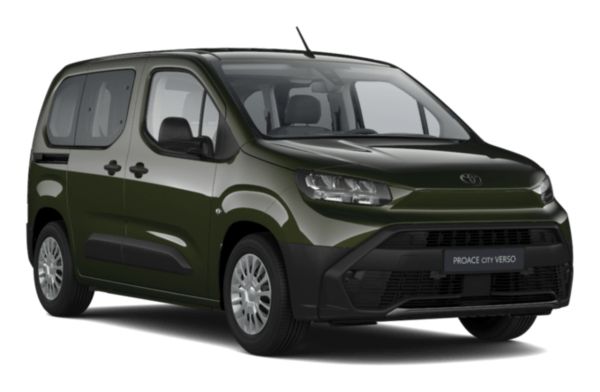 Proace City Verso