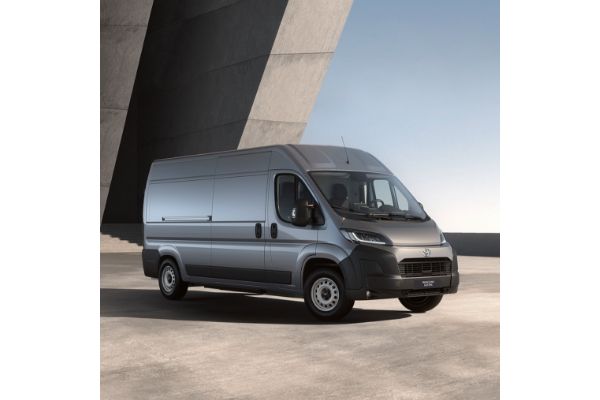 Toyota PROACE Max