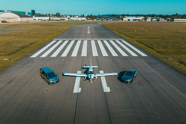 Toyota Suisse soutient un avenir sans émissions