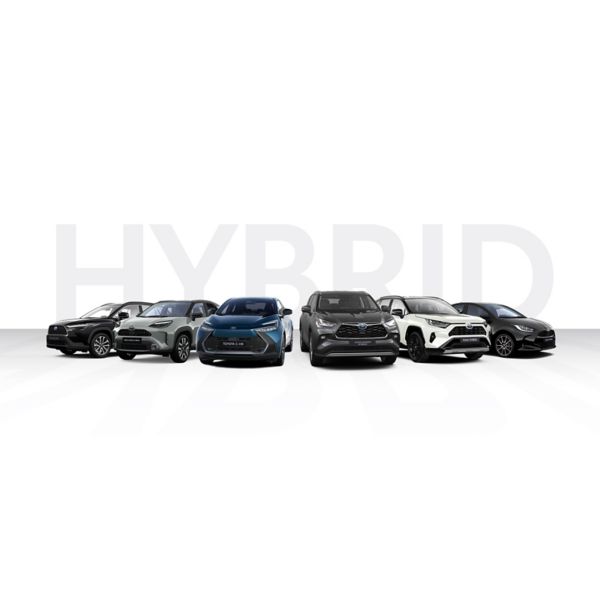 Etiqueta cero Toyota