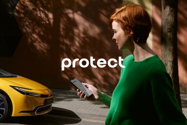 Votre partenaire Toyota vous remet en plus de l’offre pour votre véhicule une proposition d’assurance Toyota protect. Le contrat peut être souscrit en même temps que l’achat de la voiture, ce qui vous évite de passer par une compagnie d’assurance externe.