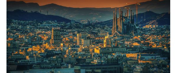 Protocolo de contaminación, Barcelona ZBE