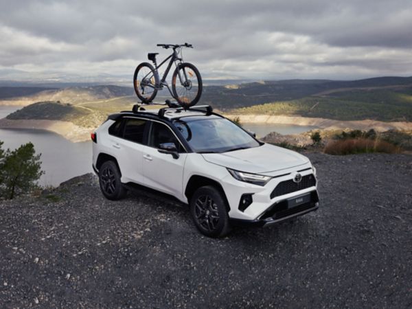 RAV 4
