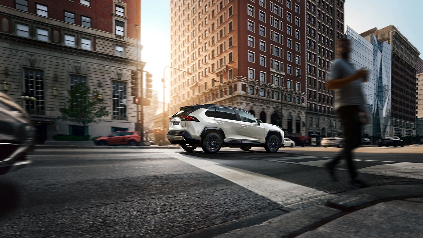 rav4 toyota