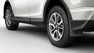 Build your New Toyota Online