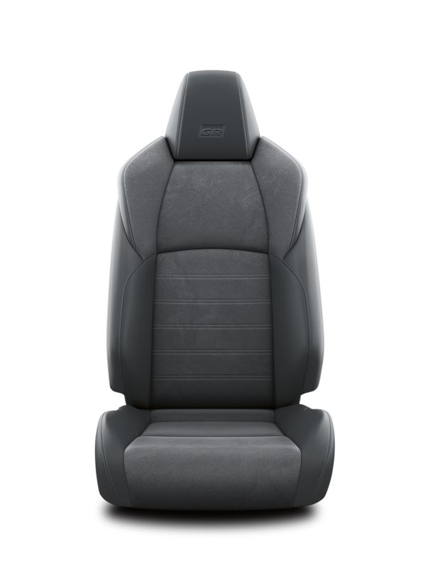 RAV4 Seat