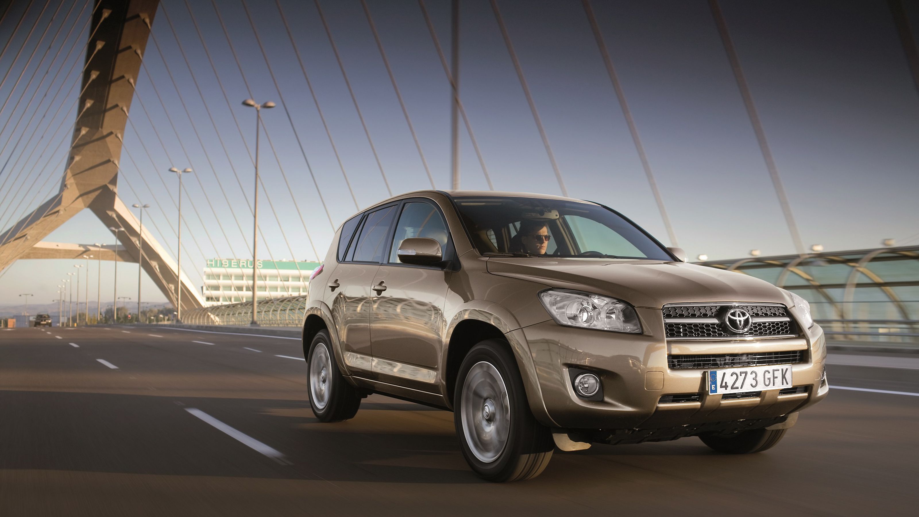 Toyota RAV