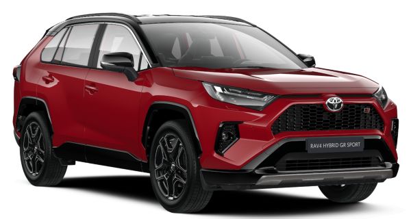 toyota rav-4