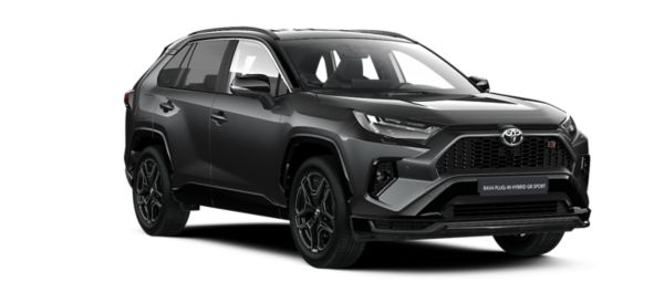 RAV4 GR Sport