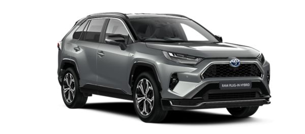 Toyota RAV4 PHEV