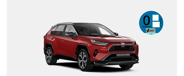 RAV4 plugin