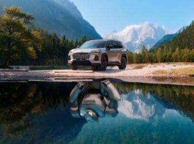 Novo RAV4