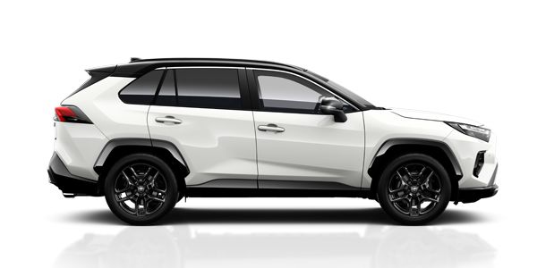 RAV4 Hybrid