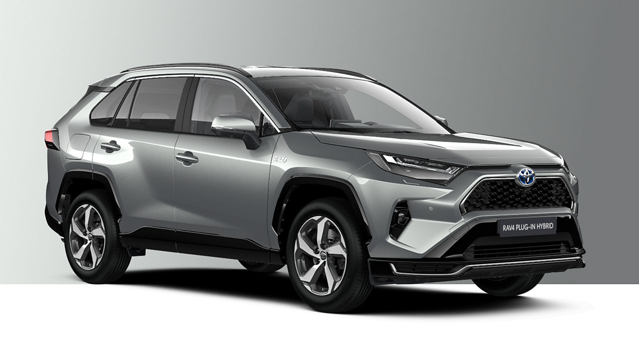 Plug in hot sale hybrid pris