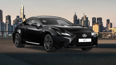 Lexus Italia - Auto di Lusso e Premium | Sito Ufficiale