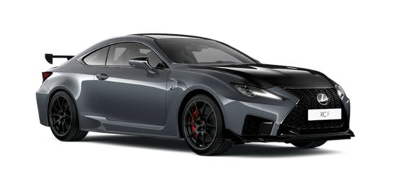 Lexus RC F