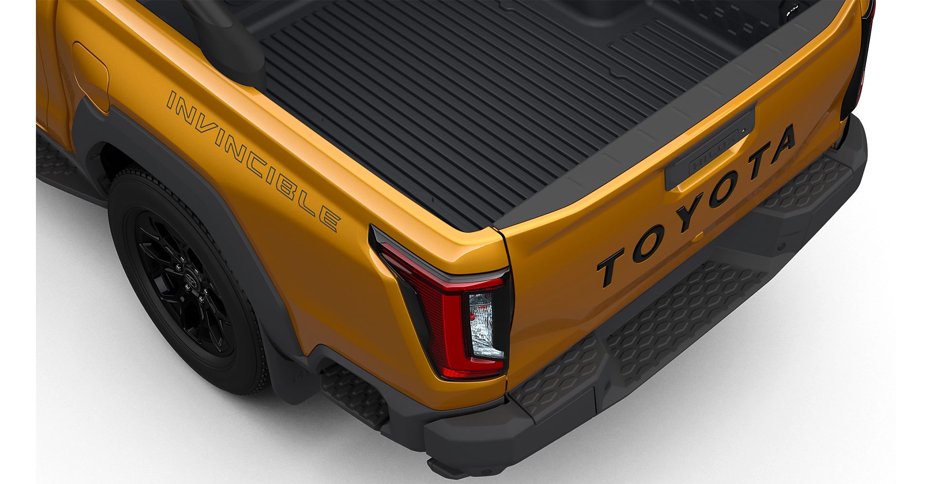 Build your New Toyota Online