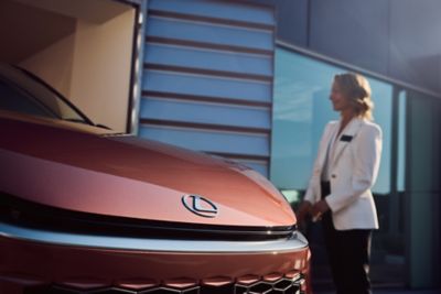 Genuine Lexus Repairs 