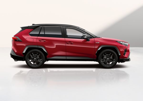 toyota rav4 plugin