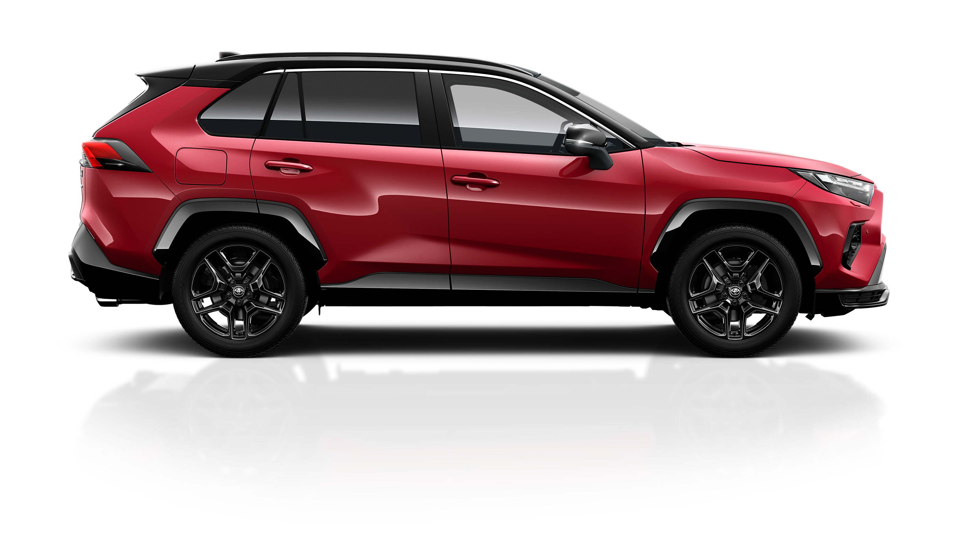 RAV4 Plug-in Hybrid