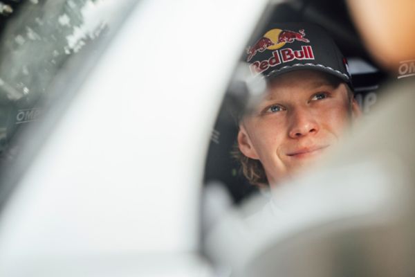 Kalle Rovanperä