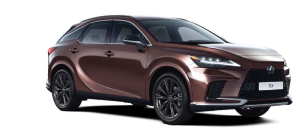 Konfigurator | Lexus Polska