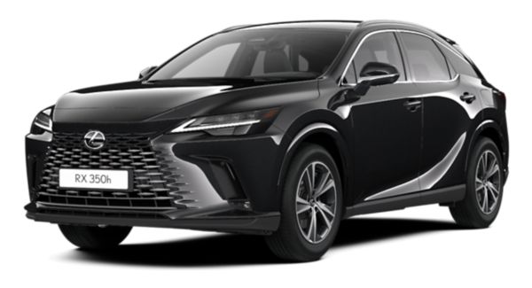 Lexus RX Premium Pack