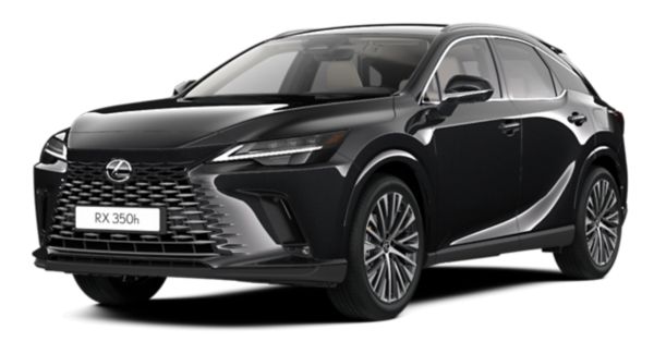 Lexus RX Premium Plus Pack