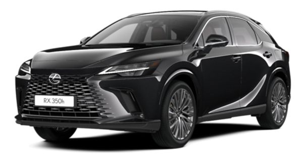 Lexus RX Takumi