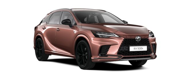 RX kat