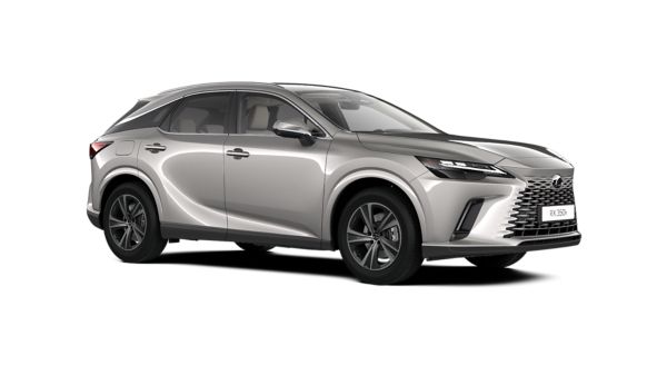 Lexus RX350h