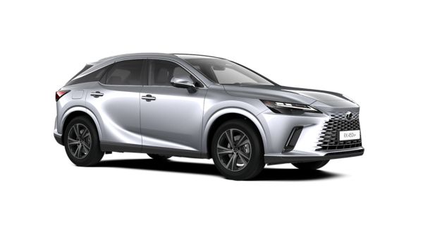 Lexus RX450h